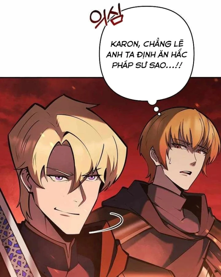 Trong Phủ Công Tước Có Con Chó Điên Chapter 61 - Trang 24