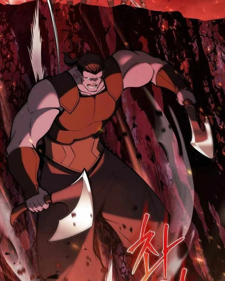 Trong Phủ Công Tước Có Con Chó Điên Chapter 61 - Trang 29