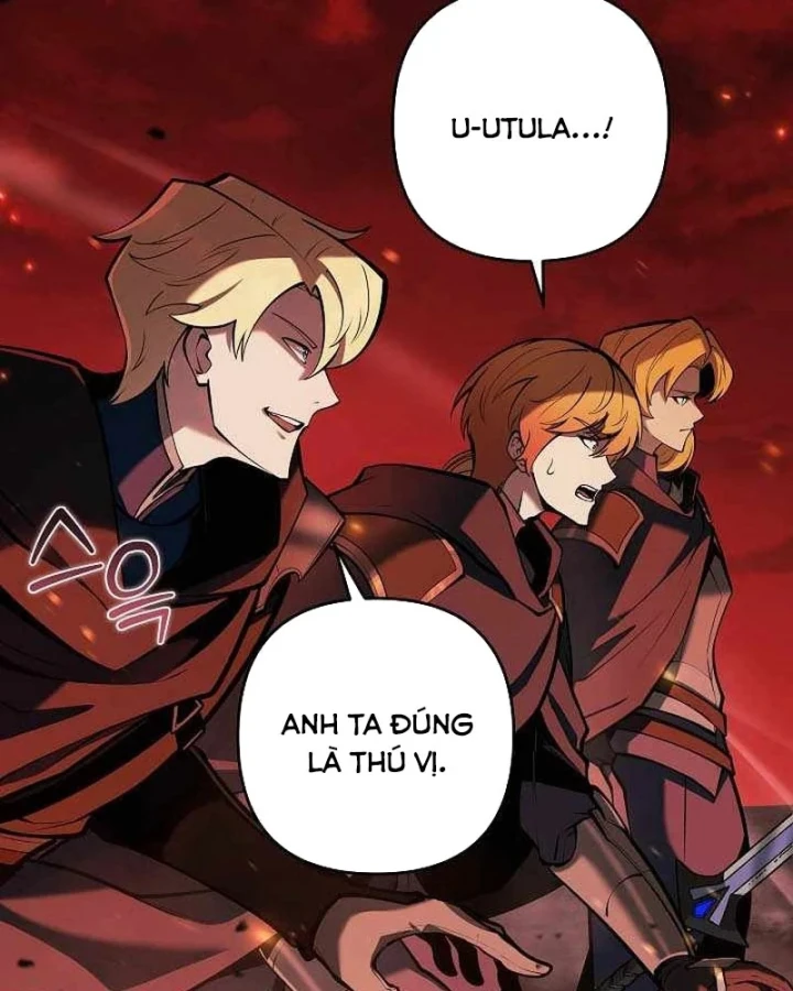 Trong Phủ Công Tước Có Con Chó Điên Chapter 61 - Trang 31