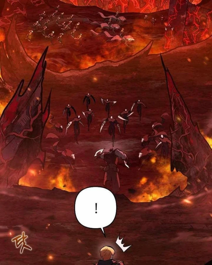 Trong Phủ Công Tước Có Con Chó Điên Chapter 61 - Trang 34