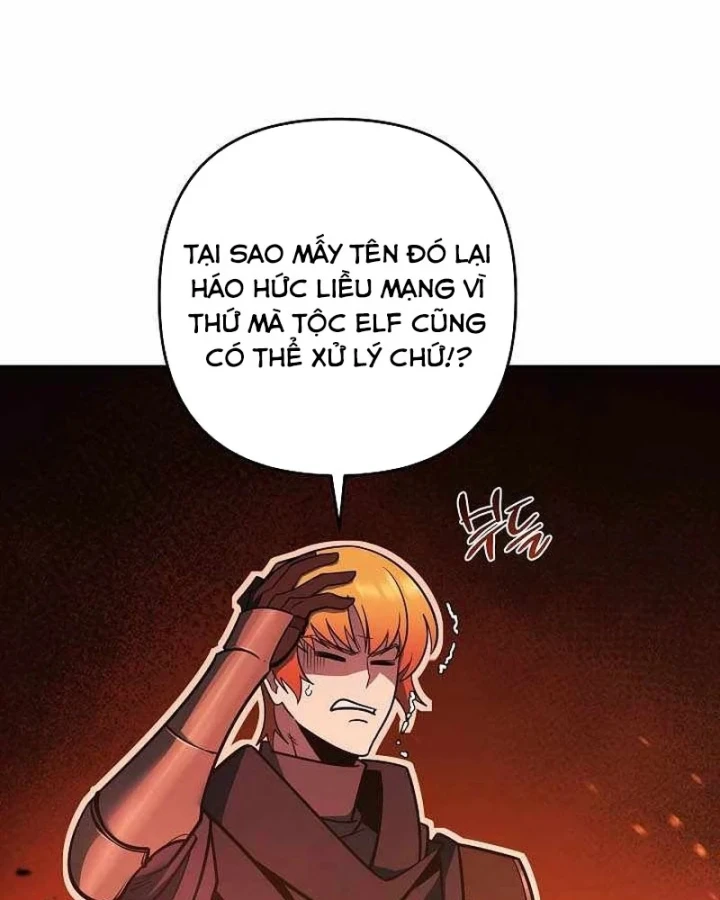 Trong Phủ Công Tước Có Con Chó Điên Chapter 61 - Trang 36