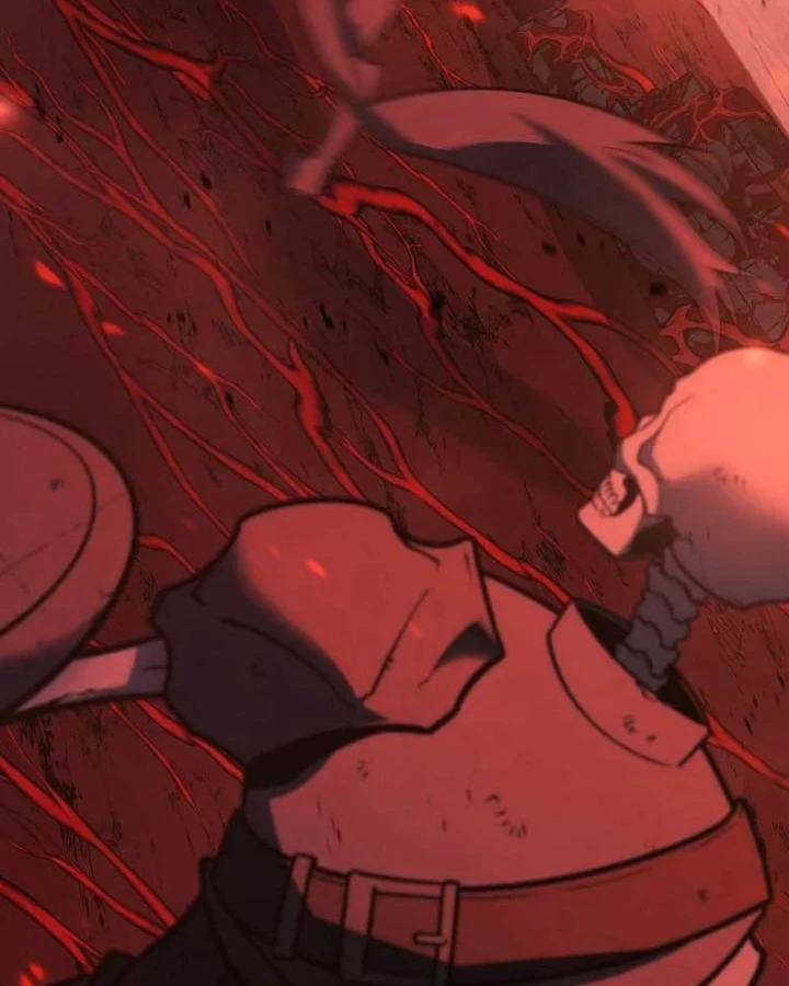 Trong Phủ Công Tước Có Con Chó Điên Chapter 61 - Trang 39