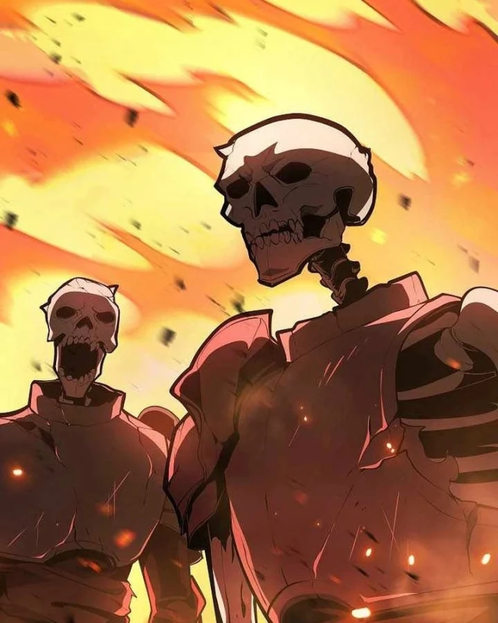 Trong Phủ Công Tước Có Con Chó Điên Chapter 61 - Trang 4