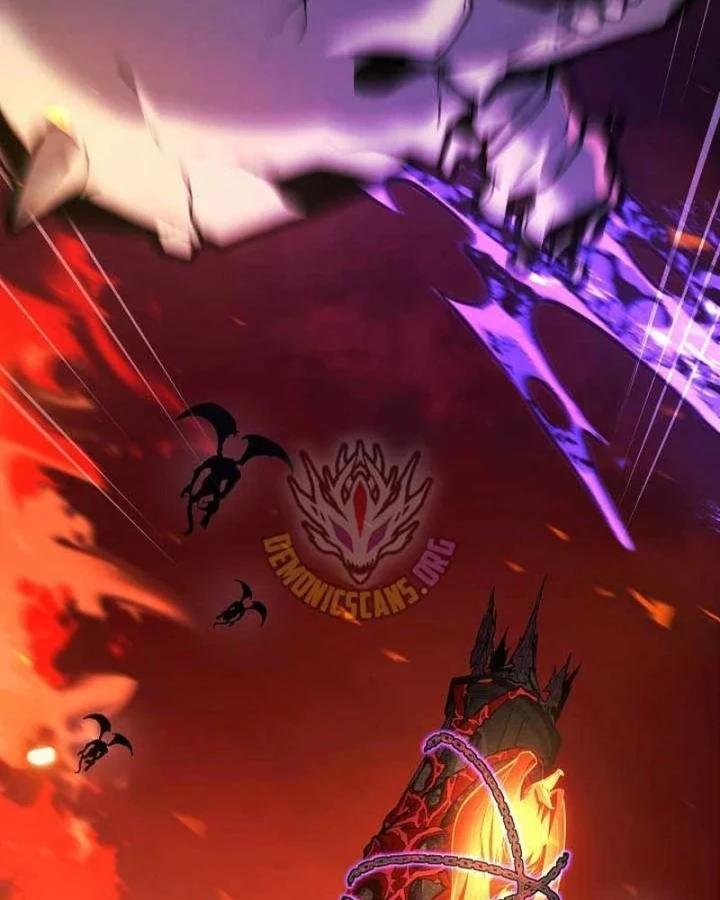 Trong Phủ Công Tước Có Con Chó Điên Chapter 61 - Trang 8