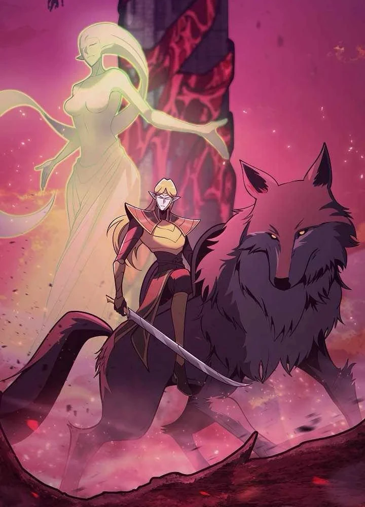 Trong Phủ Công Tước Có Con Chó Điên Chapter 62 - Trang 16