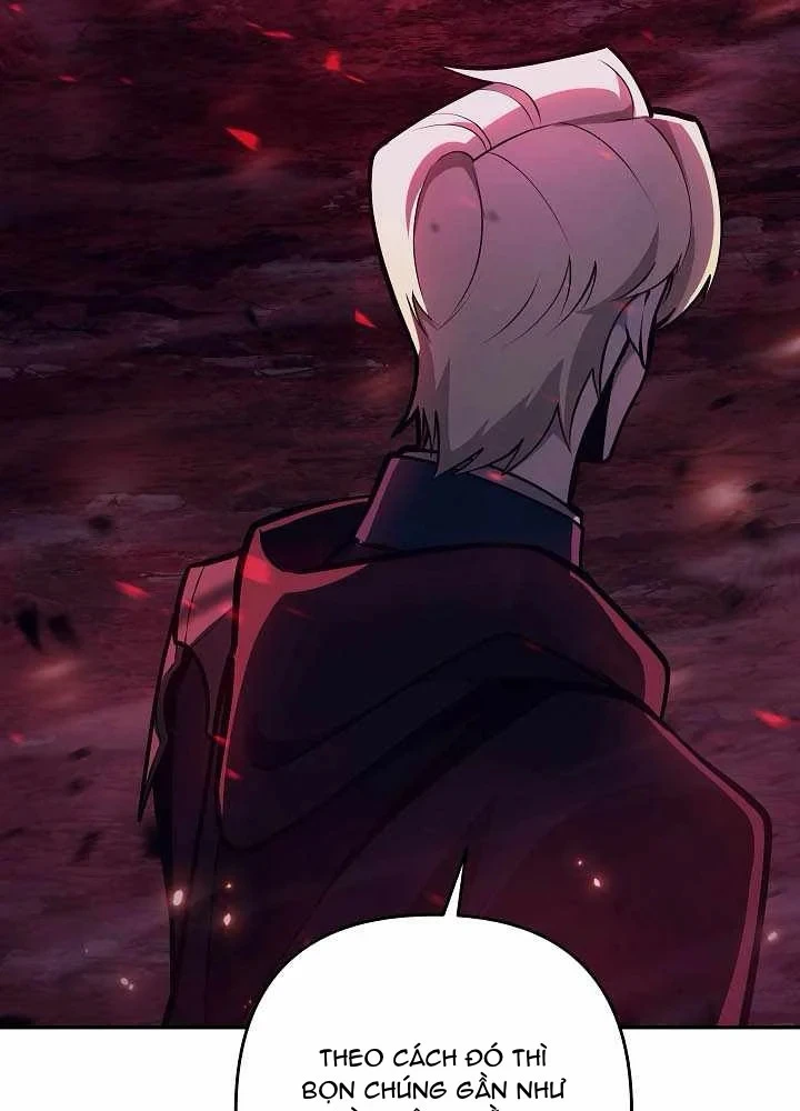Trong Phủ Công Tước Có Con Chó Điên Chapter 62 - Trang 17