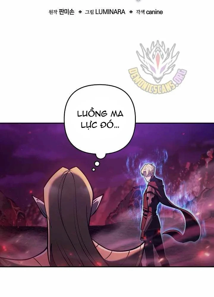 Trong Phủ Công Tước Có Con Chó Điên Chapter 62 - Trang 22