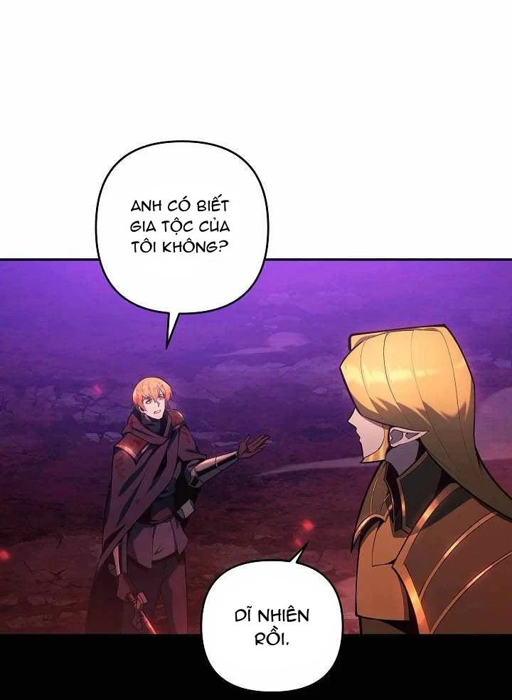 Trong Phủ Công Tước Có Con Chó Điên Chapter 62 - Trang 27