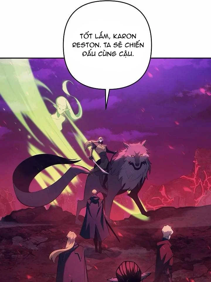 Trong Phủ Công Tước Có Con Chó Điên Chapter 62 - Trang 33