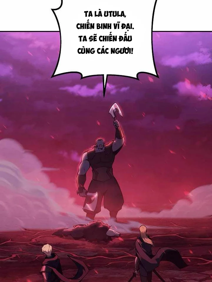 Trong Phủ Công Tước Có Con Chó Điên Chapter 62 - Trang 39