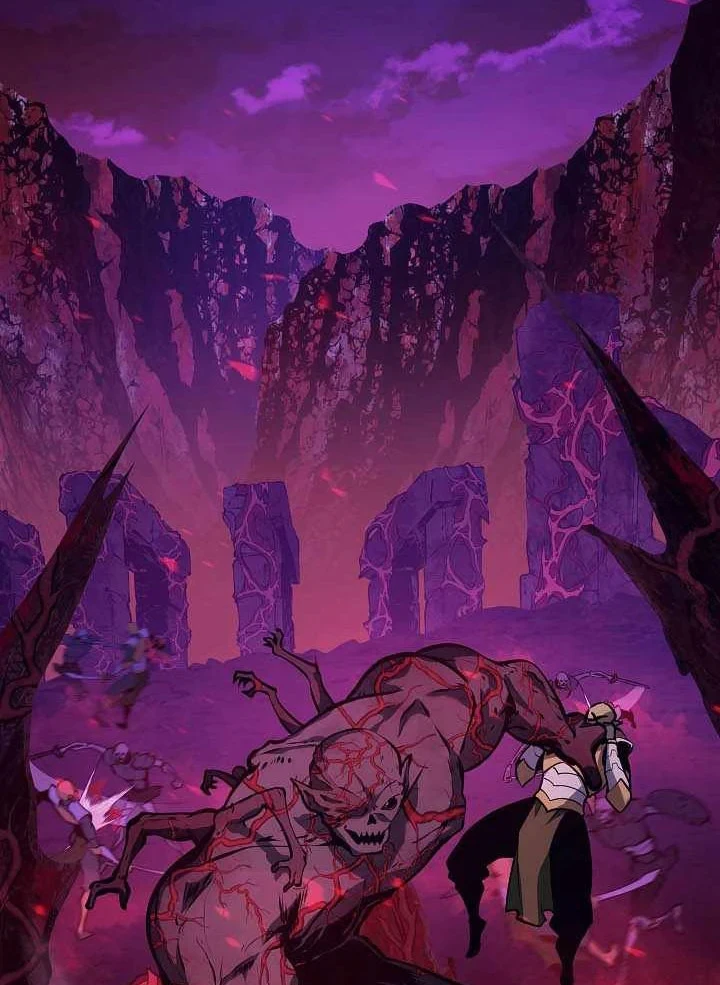 Trong Phủ Công Tước Có Con Chó Điên Chapter 62 - Trang 4