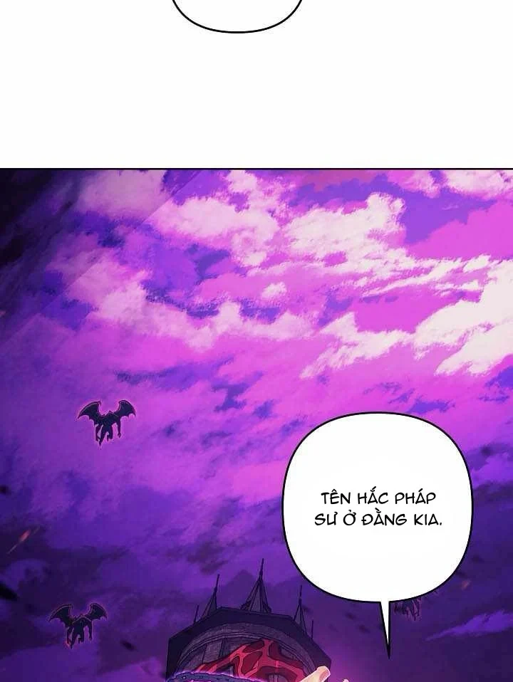 Trong Phủ Công Tước Có Con Chó Điên Chapter 62 - Trang 41