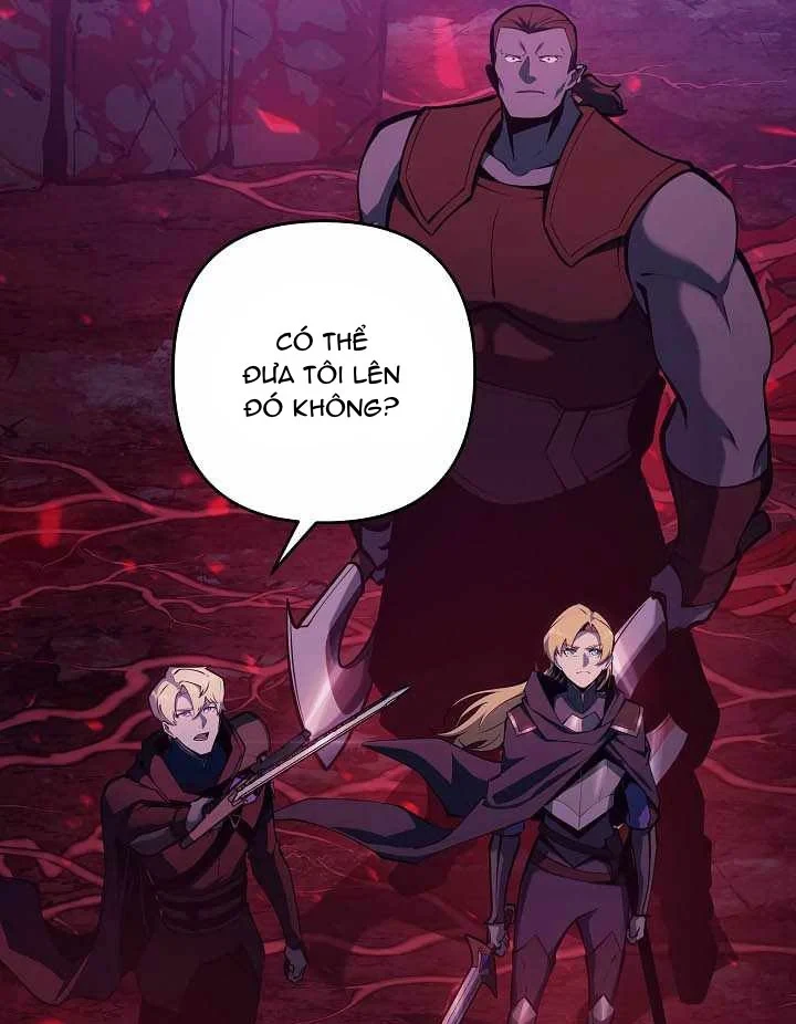 Trong Phủ Công Tước Có Con Chó Điên Chapter 62 - Trang 43