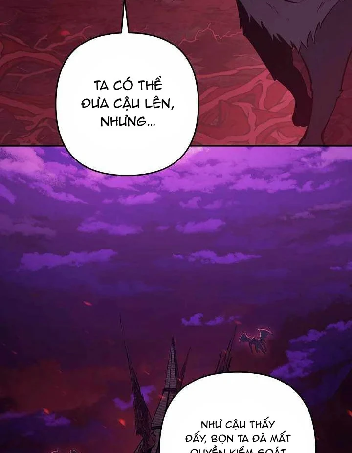 Trong Phủ Công Tước Có Con Chó Điên Chapter 62 - Trang 45