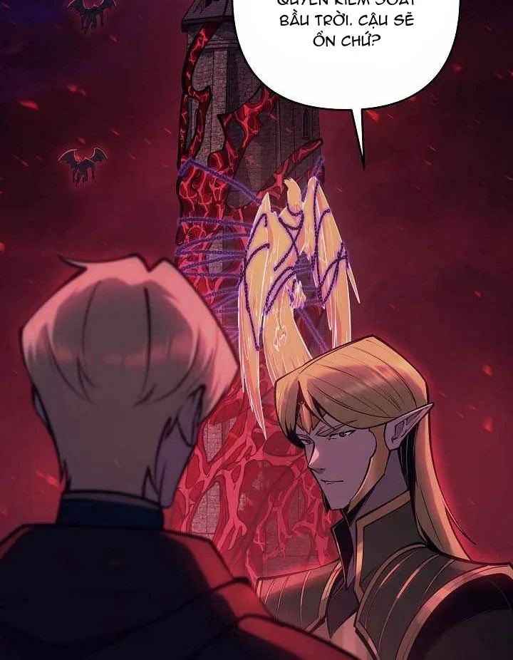 Trong Phủ Công Tước Có Con Chó Điên Chapter 62 - Trang 46