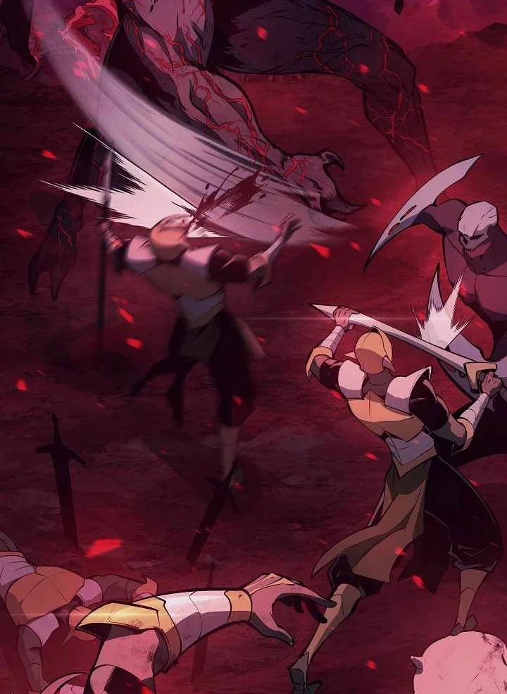Trong Phủ Công Tước Có Con Chó Điên Chapter 62 - Trang 5