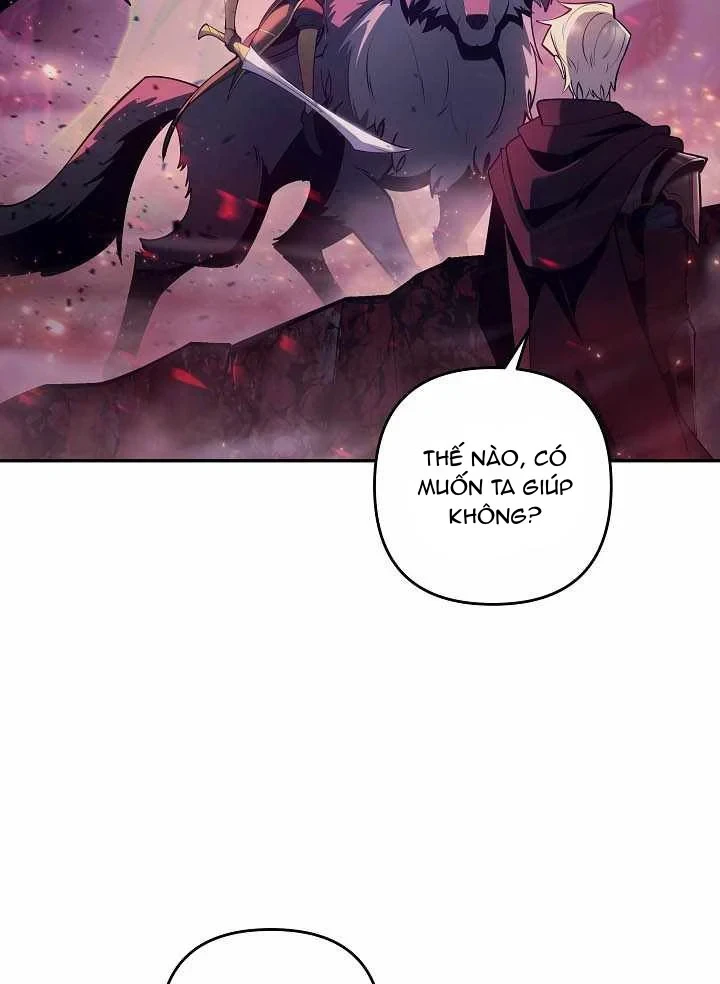 Trong Phủ Công Tước Có Con Chó Điên Chapter 62 - Trang 9