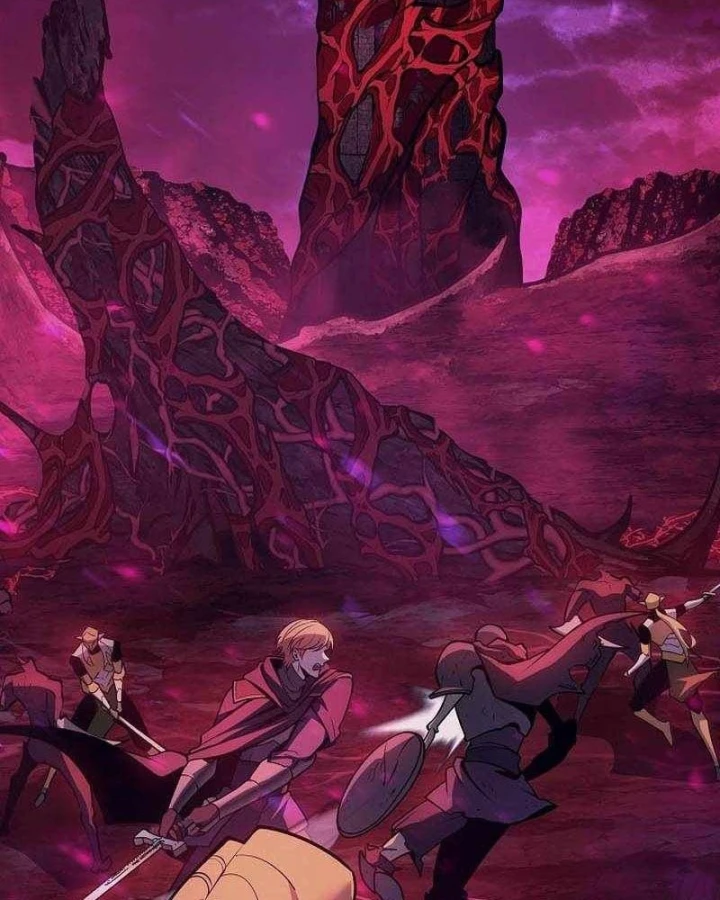 Trong Phủ Công Tước Có Con Chó Điên Chapter 63 - Trang 16