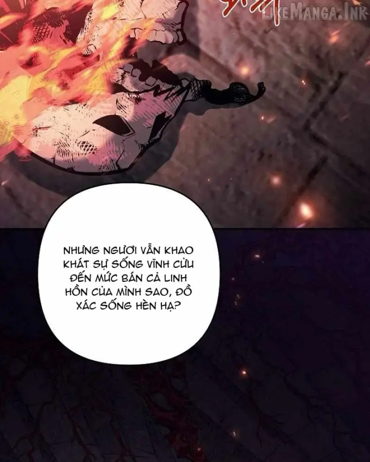 Trong Phủ Công Tước Có Con Chó Điên Chapter 64 - Trang 34