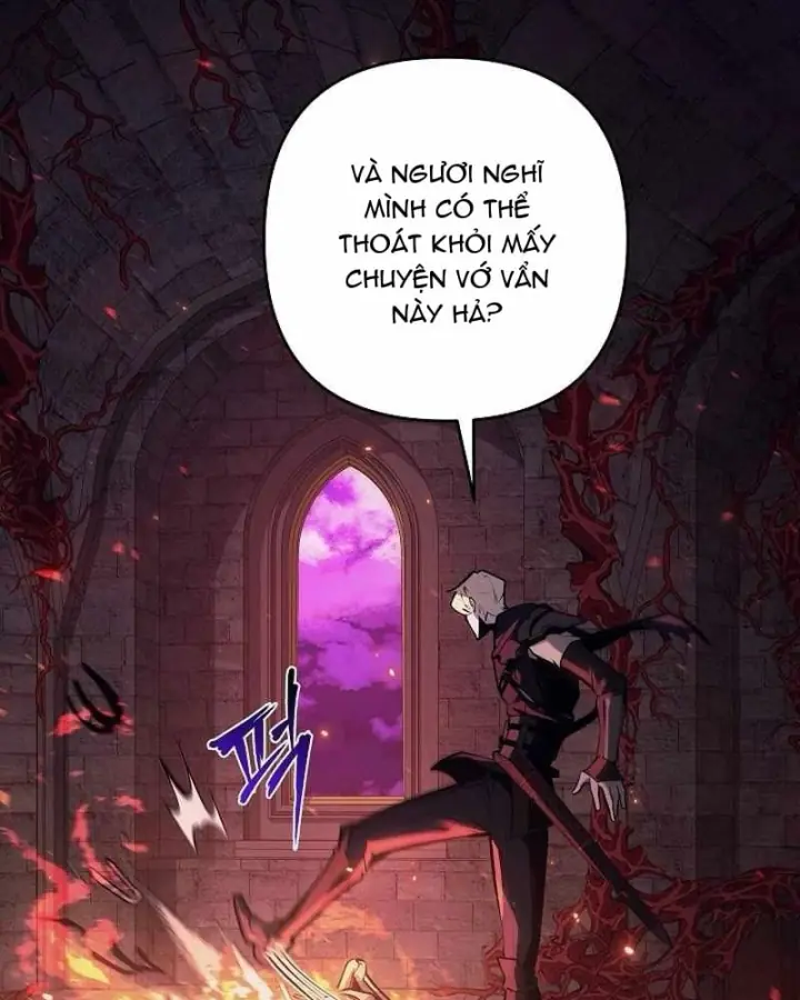 Trong Phủ Công Tước Có Con Chó Điên Chapter 64 - Trang 35