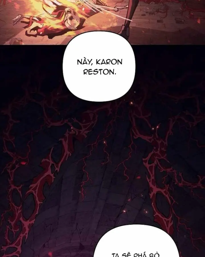 Trong Phủ Công Tước Có Con Chó Điên Chapter 64 - Trang 36