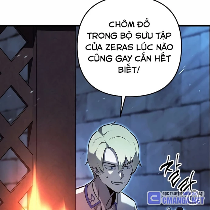 Trong Phủ Công Tước Có Con Chó Điên Chapter 7 - Trang 10