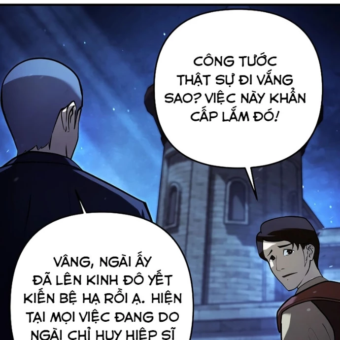 Trong Phủ Công Tước Có Con Chó Điên Chapter 7 - Trang 17