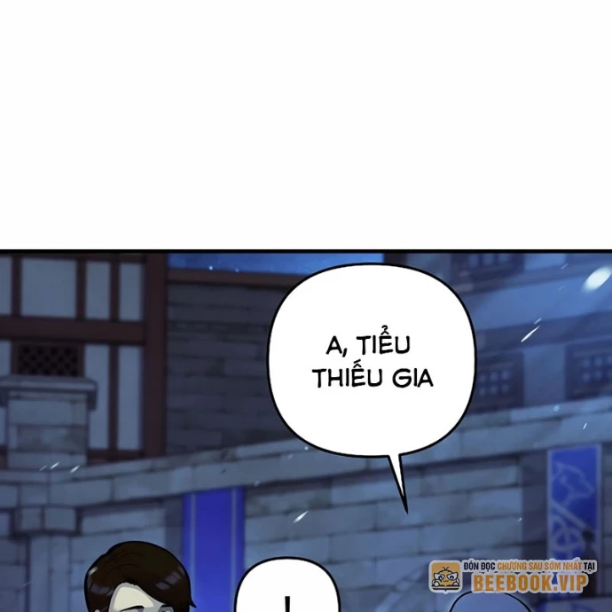 Trong Phủ Công Tước Có Con Chó Điên Chapter 7 - Trang 19