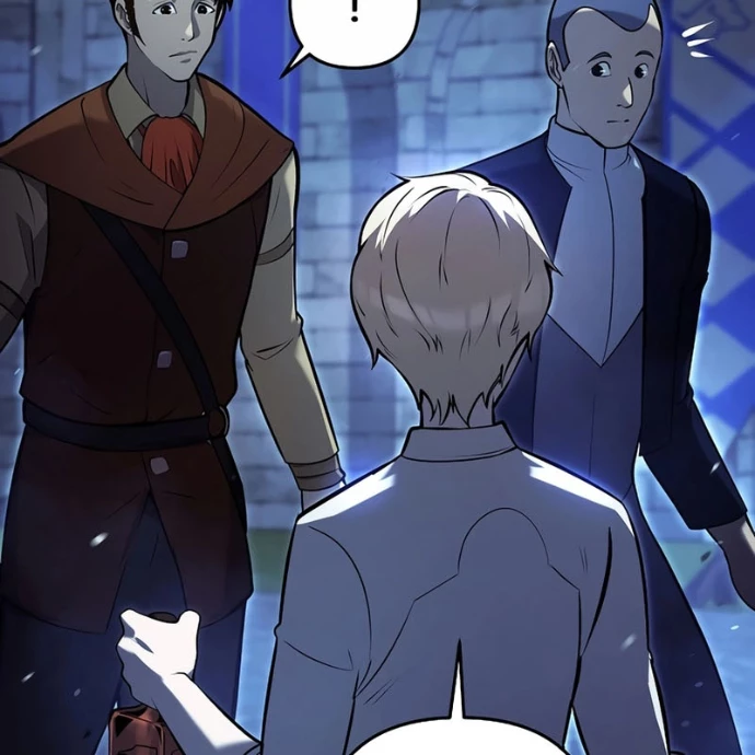 Trong Phủ Công Tước Có Con Chó Điên Chapter 7 - Trang 20
