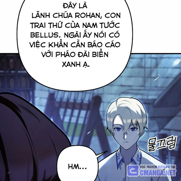 Trong Phủ Công Tước Có Con Chó Điên Chapter 7 - Trang 22