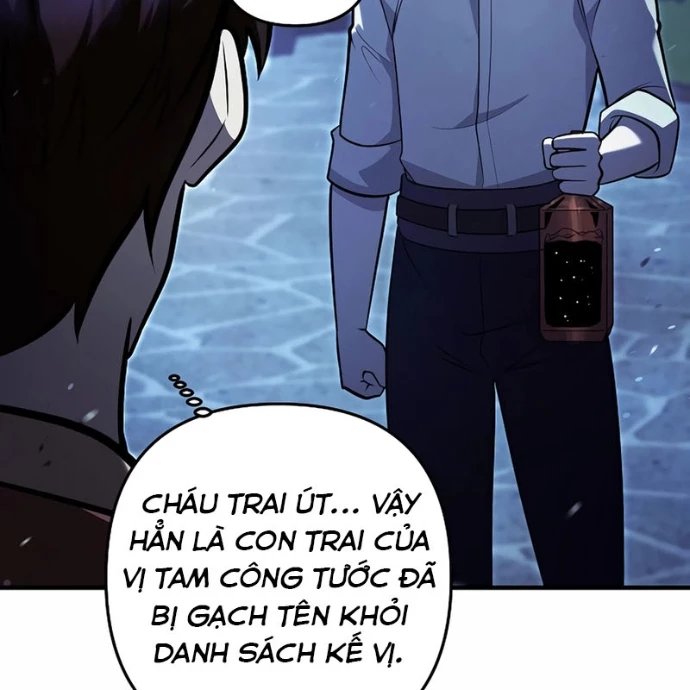 Trong Phủ Công Tước Có Con Chó Điên Chapter 7 - Trang 23