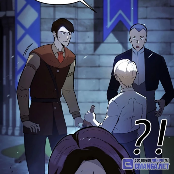 Trong Phủ Công Tước Có Con Chó Điên Chapter 7 - Trang 28