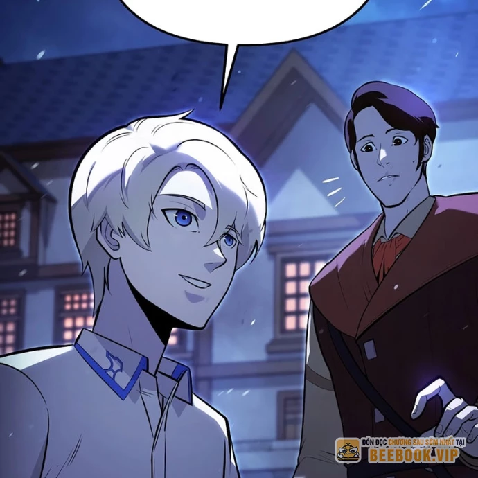 Trong Phủ Công Tước Có Con Chó Điên Chapter 7 - Trang 31