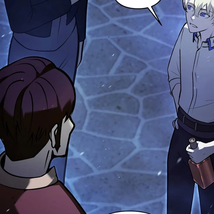 Trong Phủ Công Tước Có Con Chó Điên Chapter 7 - Trang 35