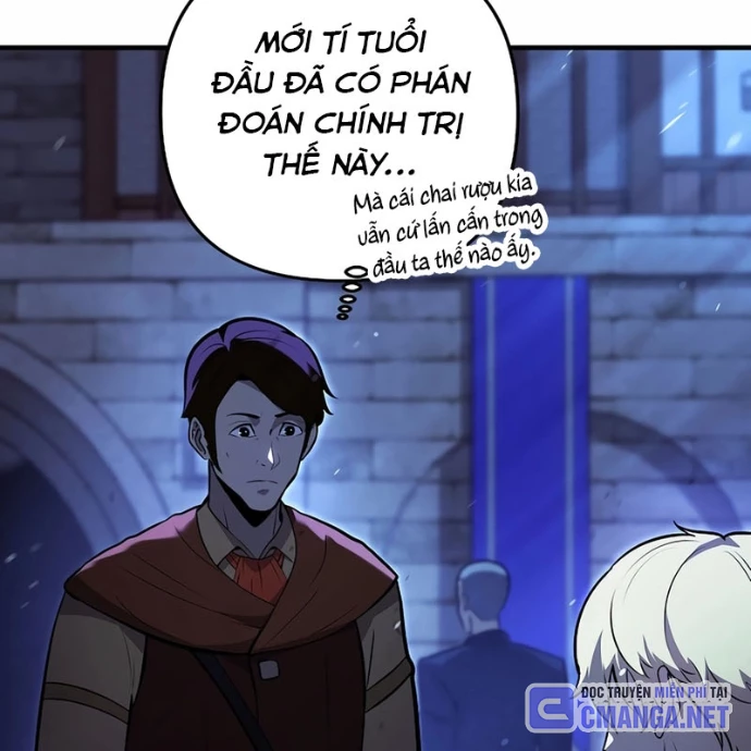 Trong Phủ Công Tước Có Con Chó Điên Chapter 7 - Trang 37