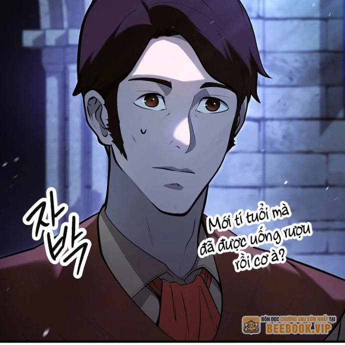 Trong Phủ Công Tước Có Con Chó Điên Chapter 7 - Trang 40