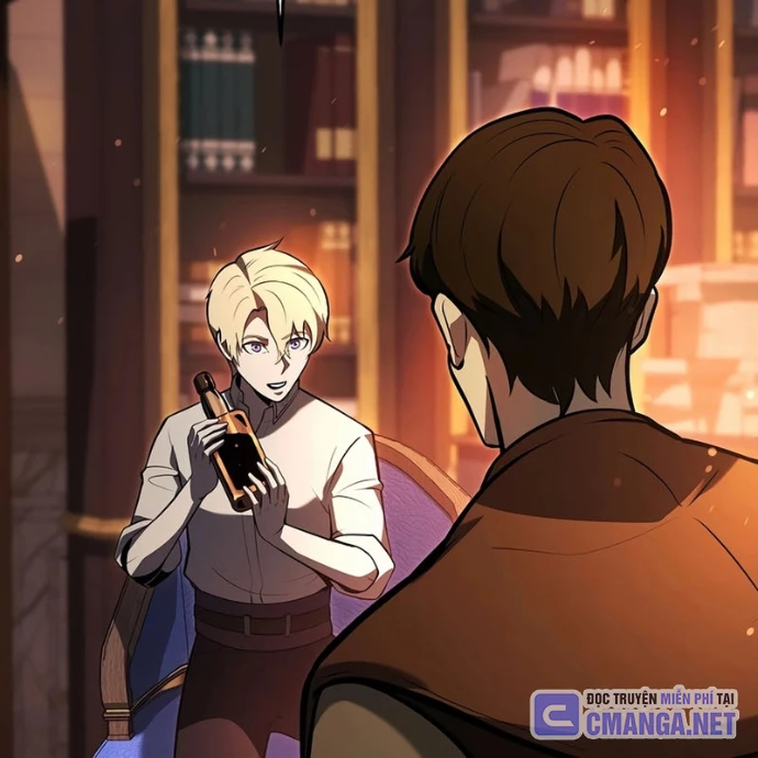 Trong Phủ Công Tước Có Con Chó Điên Chapter 7 - Trang 49