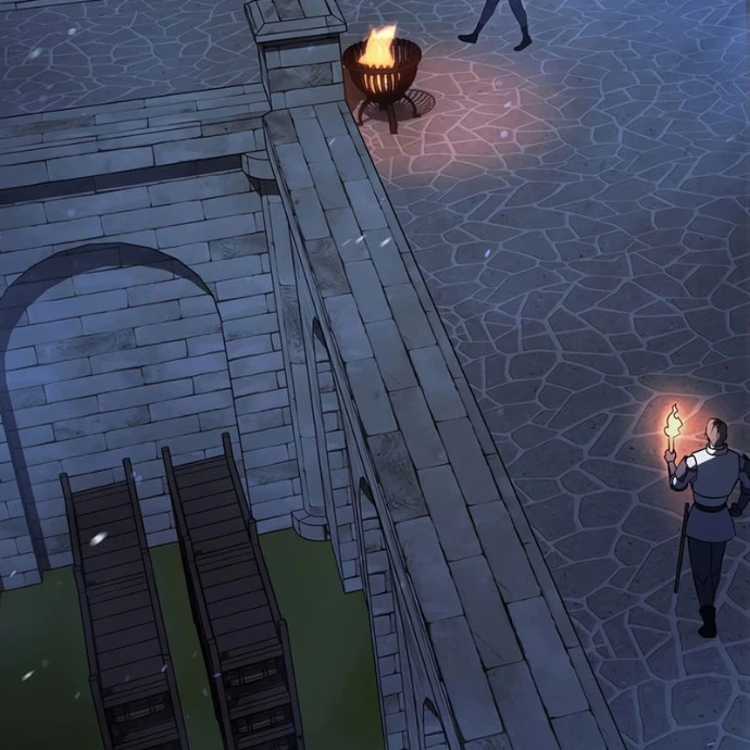 Trong Phủ Công Tước Có Con Chó Điên Chapter 7 - Trang 6