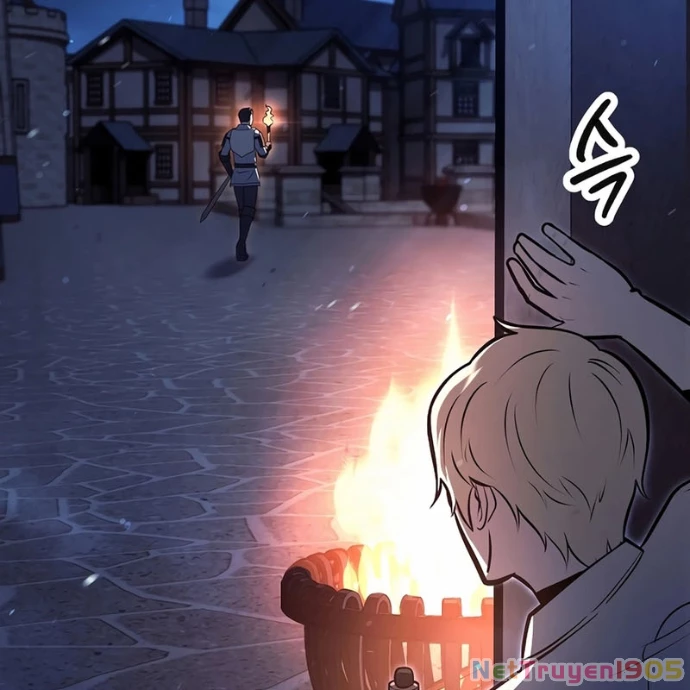 Trong Phủ Công Tước Có Con Chó Điên Chapter 7 - Trang 8