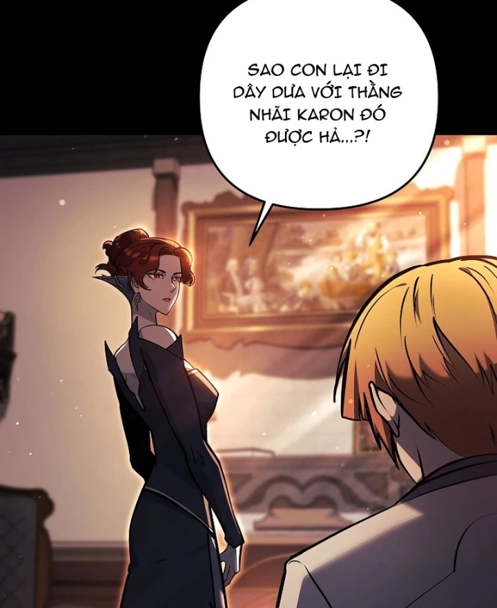 Trong Phủ Công Tước Có Con Chó Điên Chapter 8 - Trang 18