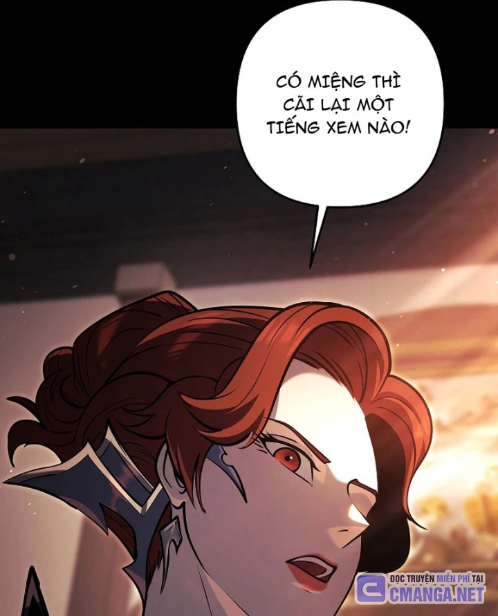Trong Phủ Công Tước Có Con Chó Điên Chapter 8 - Trang 22