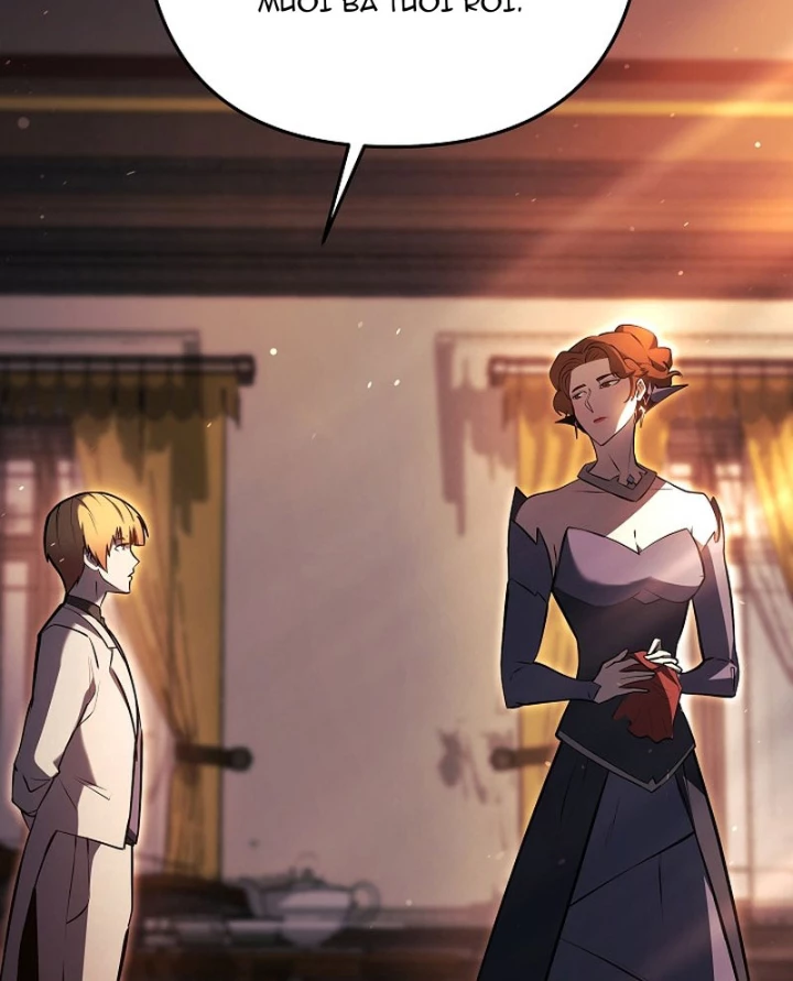 Trong Phủ Công Tước Có Con Chó Điên Chapter 8 - Trang 27