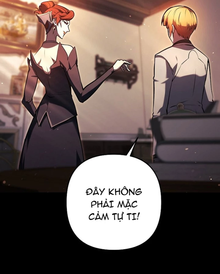 Trong Phủ Công Tước Có Con Chó Điên Chapter 8 - Trang 32