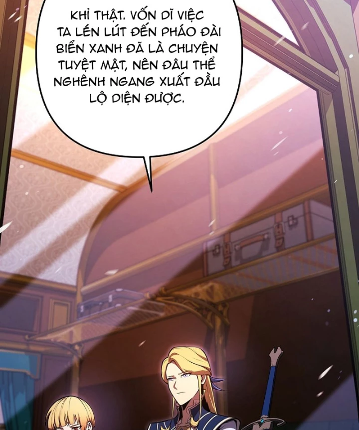 Trong Phủ Công Tước Có Con Chó Điên Chapter 8 - Trang 5