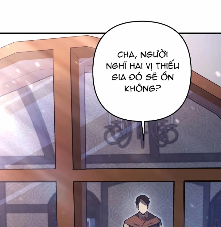 Trong Phủ Công Tước Có Con Chó Điên Chapter 9 - Trang 12
