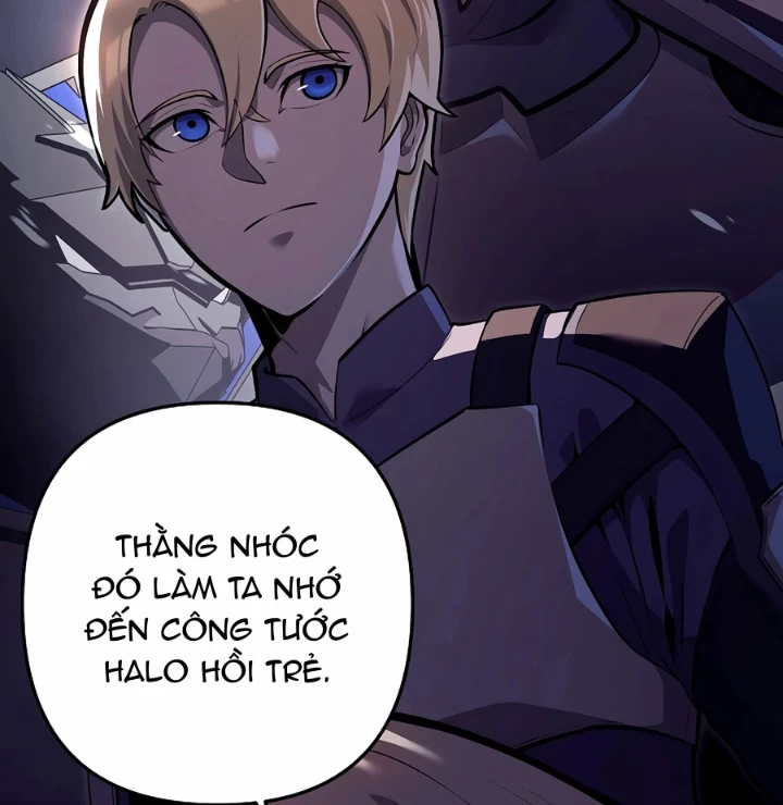 Trong Phủ Công Tước Có Con Chó Điên Chapter 9 - Trang 18