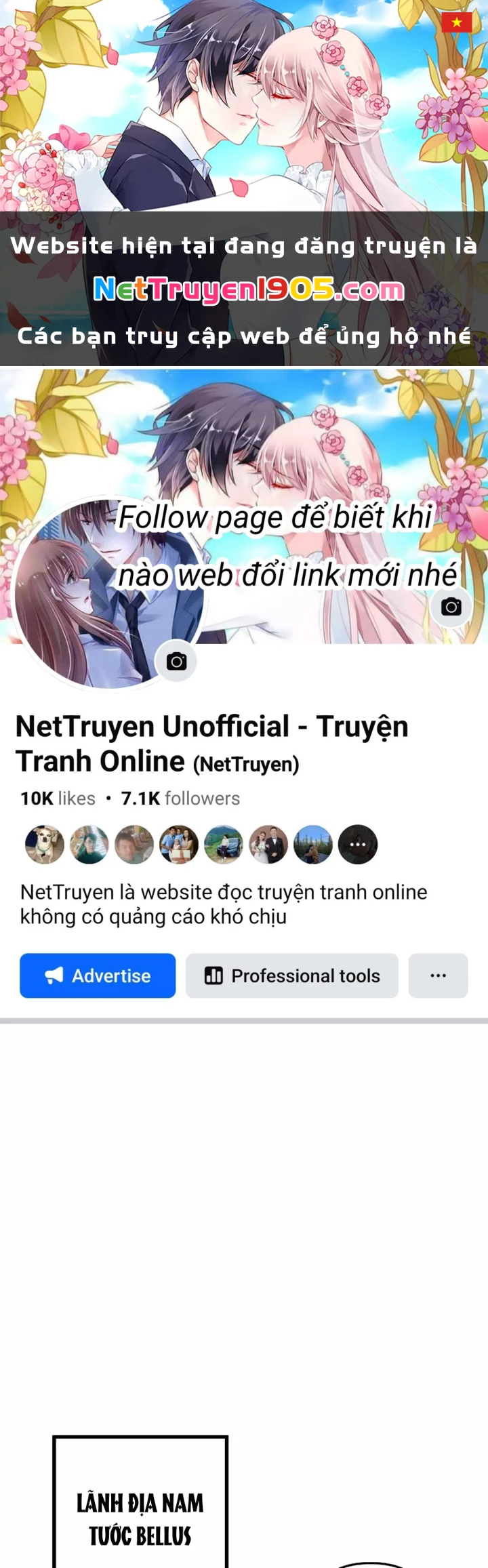 Trong Phủ Công Tước Có Con Chó Điên Chapter 9 - Trang 2