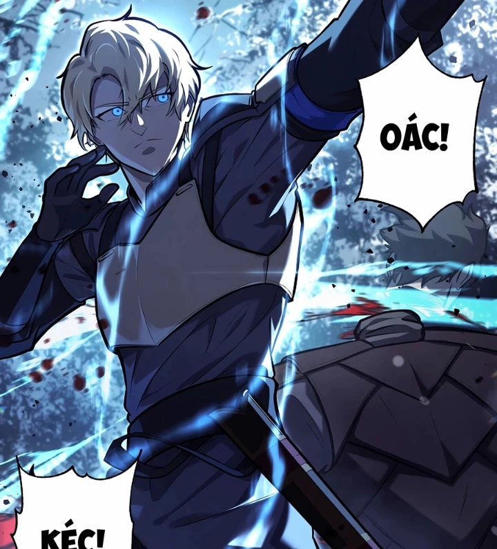Trong Phủ Công Tước Có Con Chó Điên Chapter 9 - Trang 30