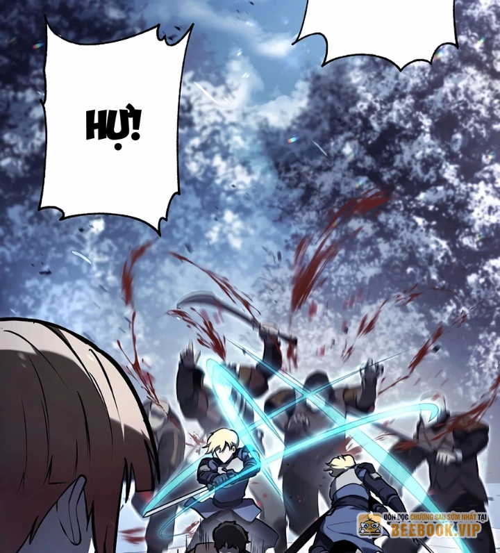 Trong Phủ Công Tước Có Con Chó Điên Chapter 9 - Trang 34