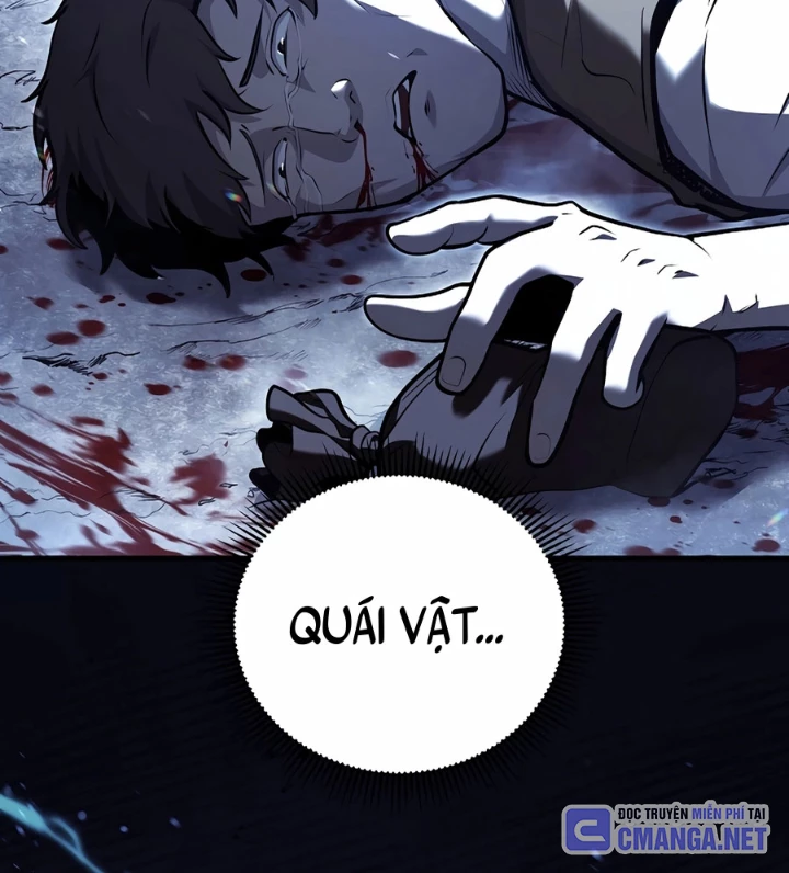 Trong Phủ Công Tước Có Con Chó Điên Chapter 9 - Trang 37